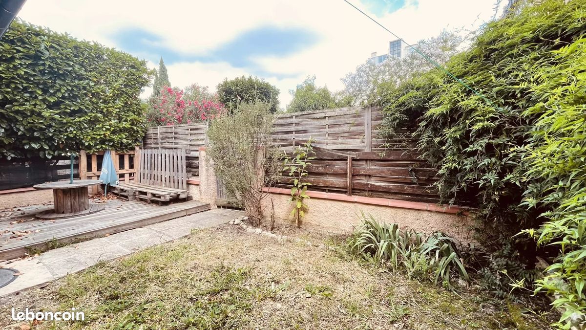 1 bedroom Apartment in Toulouse, France No. 339335