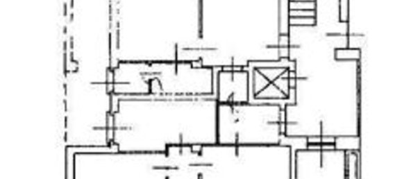 4 rooms Apartment in Turbigo, Italy No. 16822 25