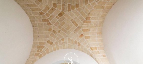 Дом с 8 комнатами в Nardò, Италия № 233691 29