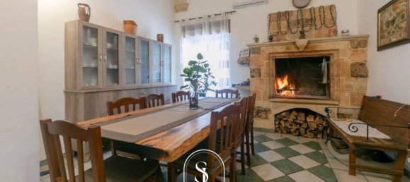 Дом с 8 комнатами в Nardò, Италия № 233691 28