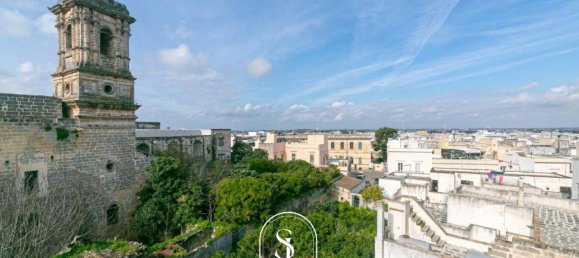 Дом с 8 комнатами в Nardò, Италия № 233691 11