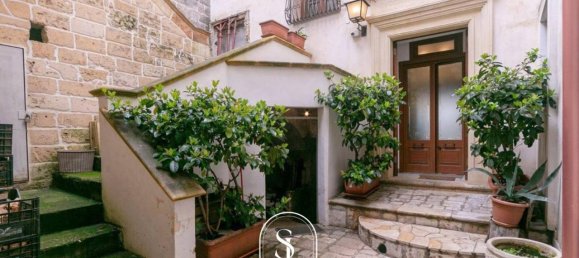 Дом с 8 комнатами в Nardò, Италия № 233691 21