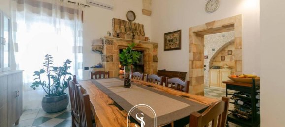 Дом с 8 комнатами в Nardò, Италия № 233691 27