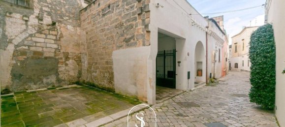 Дом с 8 комнатами в Nardò, Италия № 233691 17