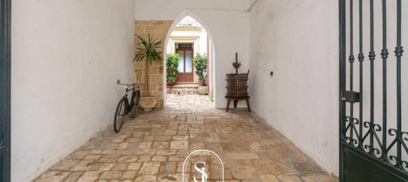 Дом с 8 комнатами в Nardò, Италия № 233691 18