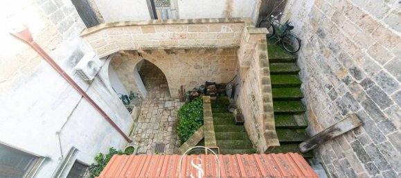 Дом с 8 комнатами в Nardò, Италия № 233691 14