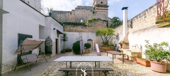 Дом с 8 комнатами в Nardò, Италия № 233691 44