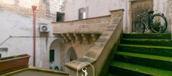 Дом с 8 комнатами в Nardò, Италия № 233691 15