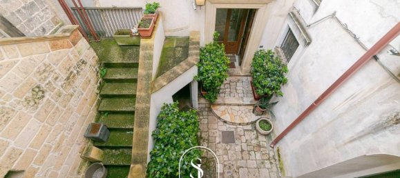 Дом с 8 комнатами в Nardò, Италия № 233691 13