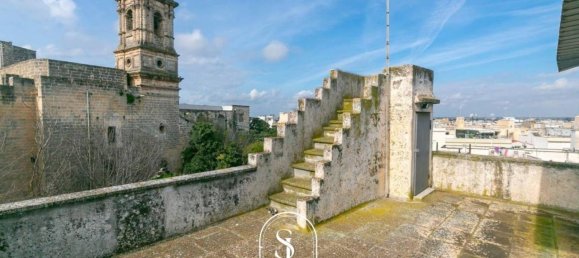 Дом с 8 комнатами в Nardò, Италия № 233691 10