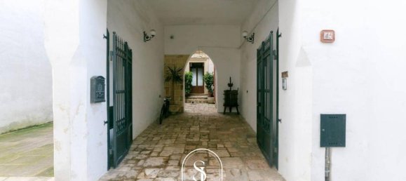 Дом с 8 комнатами в Nardò, Италия № 233691 16