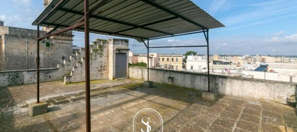 Дом с 8 комнатами в Nardò, Италия № 233691 7