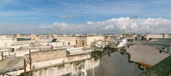 Дом с 8 комнатами в Nardò, Италия № 233691 9