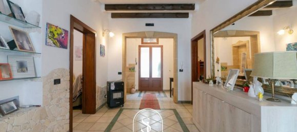 Дом с 8 комнатами в Nardò, Италия № 233691 25