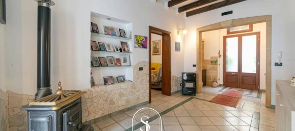 Дом с 8 комнатами в Nardò, Италия № 233691 26