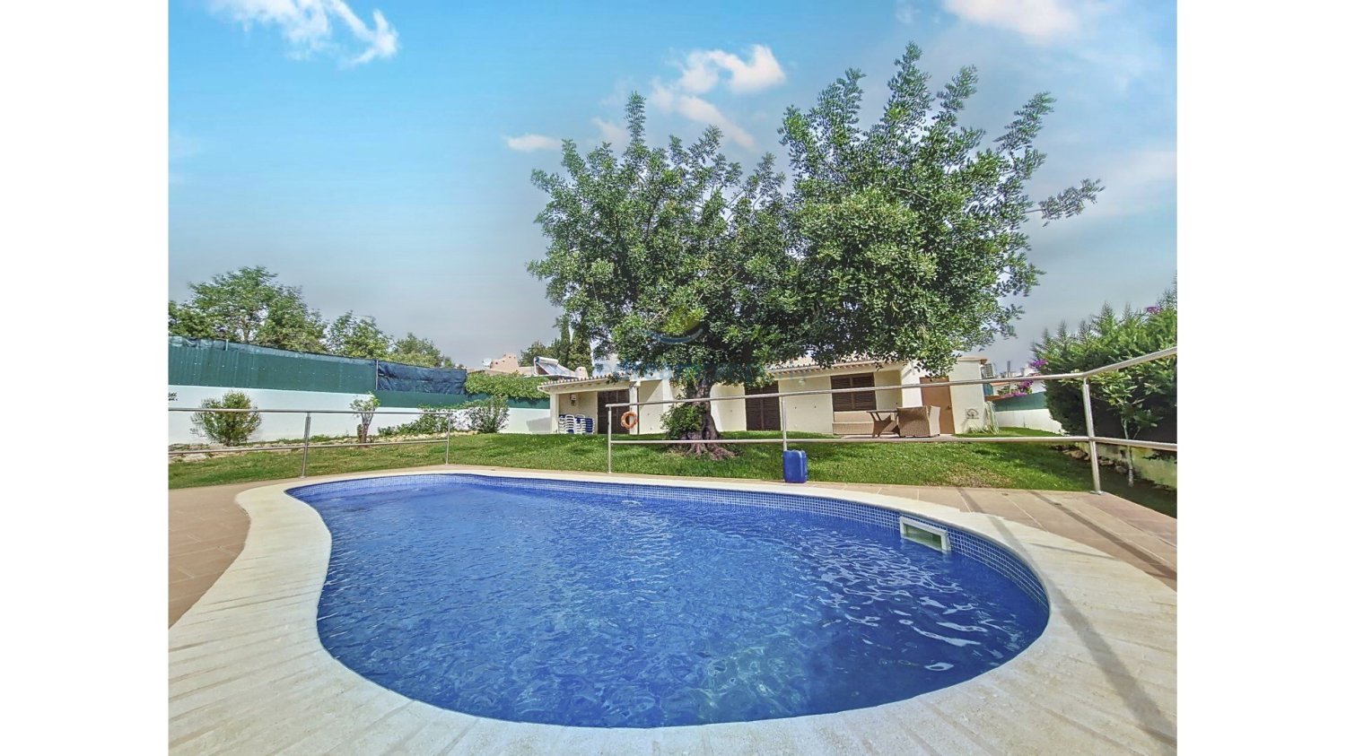 4 bedrooms Villa in Albufeira, Portugal No. 123650