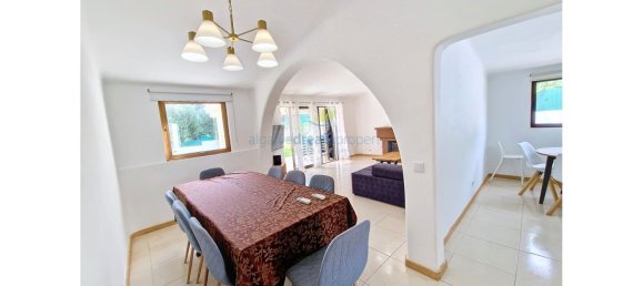 4 bedrooms Villa in Albufeira, Portugal No. 123650 17