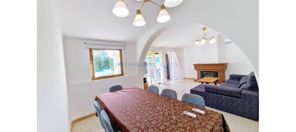 4 bedrooms Villa in Albufeira, Portugal No. 123650 18