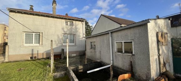 Дом с 3 спальнями в Сен-Манме, Франция № 167897 3