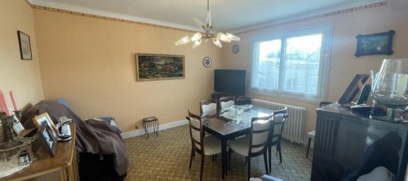 Дом с 3 спальнями в Сен-Манме, Франция № 167897 15