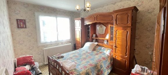 Дом с 3 спальнями в Сен-Манме, Франция № 167897 24