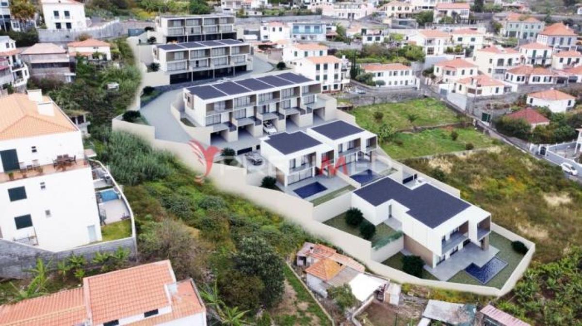 3 chambres Maison à Funchal, Portugal No. 717