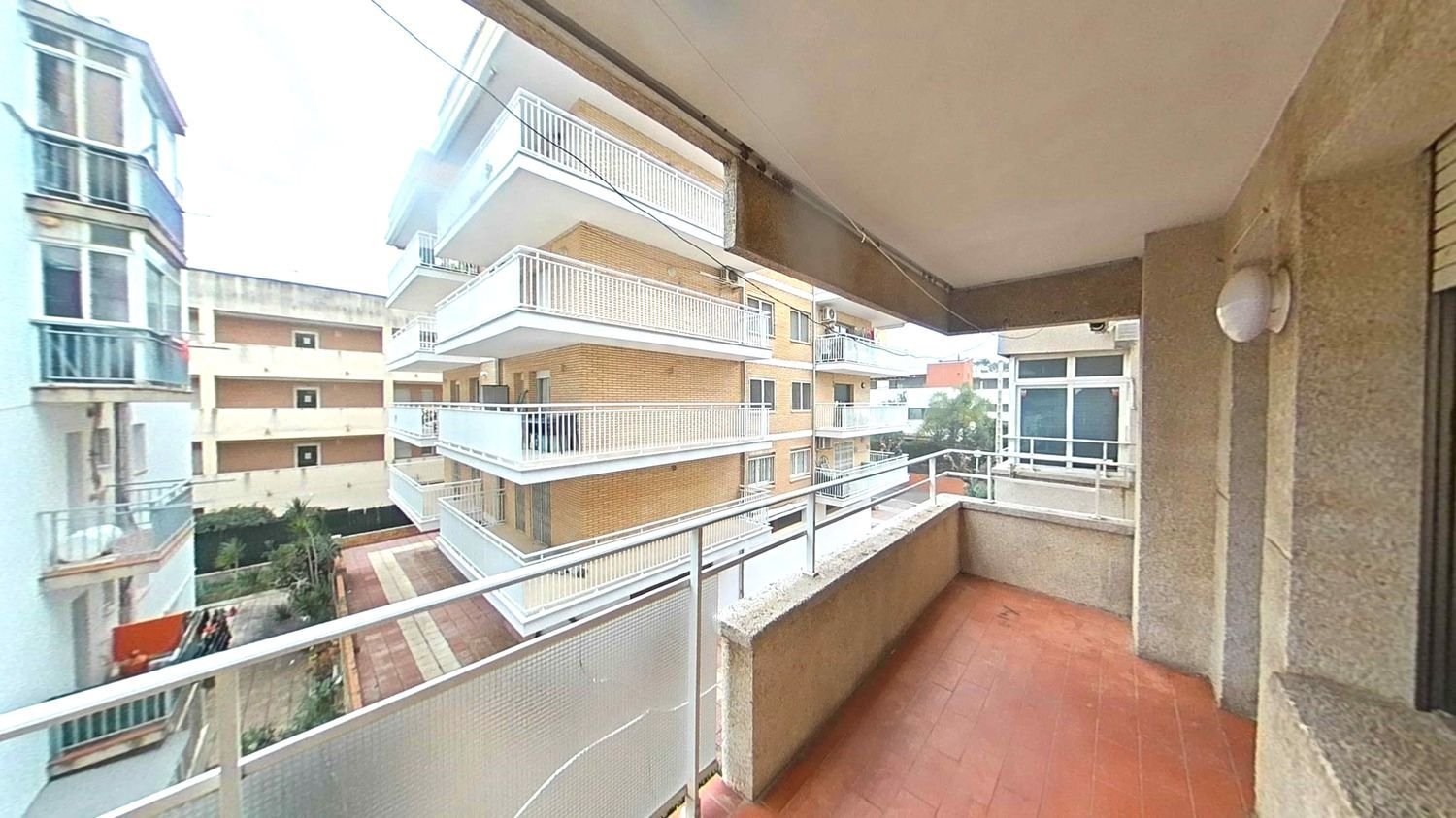 Apartamento T1 em Salou, Spain N.º 149691
