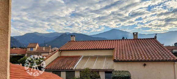 Villa de 3 dormitorios en Saint-Andre, France No. 342228 3