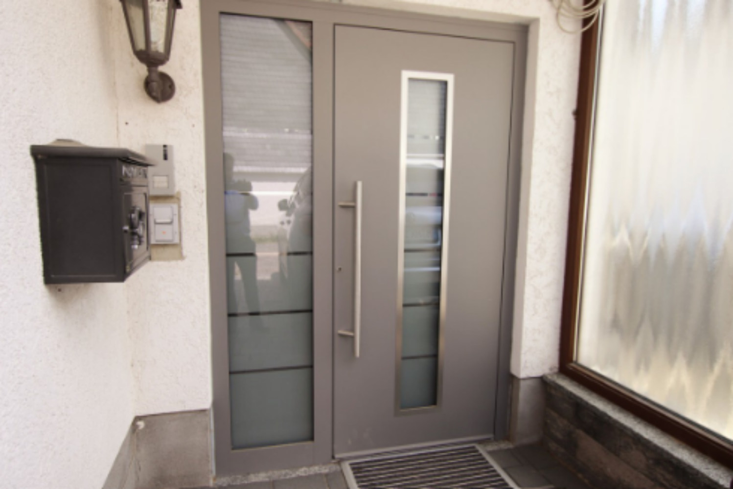 3 Schlafzimmer Wohnung in Hochtaunuskreis, Germany, Nr. 267797