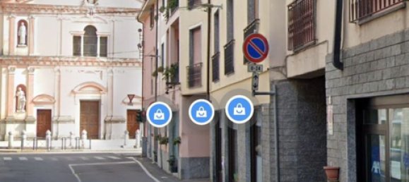 3غرفة شقة في Bellinzago Novarese, Italy رقم 257068 12