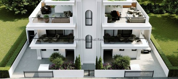 2 bedrooms Apartment in Larnaca, Cyprus No. 5139 4