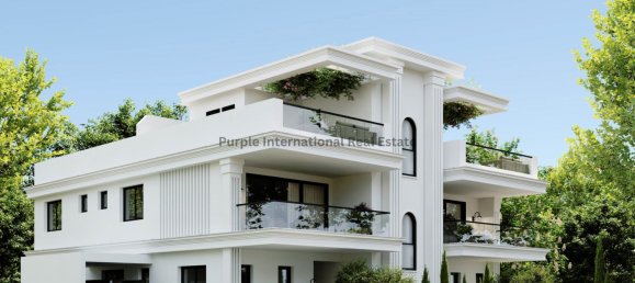 2 bedrooms Apartment in Larnaca, Cyprus No. 5139 2