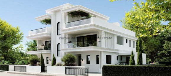 2 bedrooms Apartment in Larnaca, Cyprus No. 5139 3