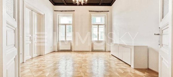 3غرفة شقة في Wieden, Austria رقم 220484 4