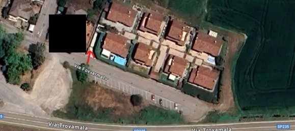 مرآب في Cura Carpignano, Italy 28متر مربع رقم 181856 3