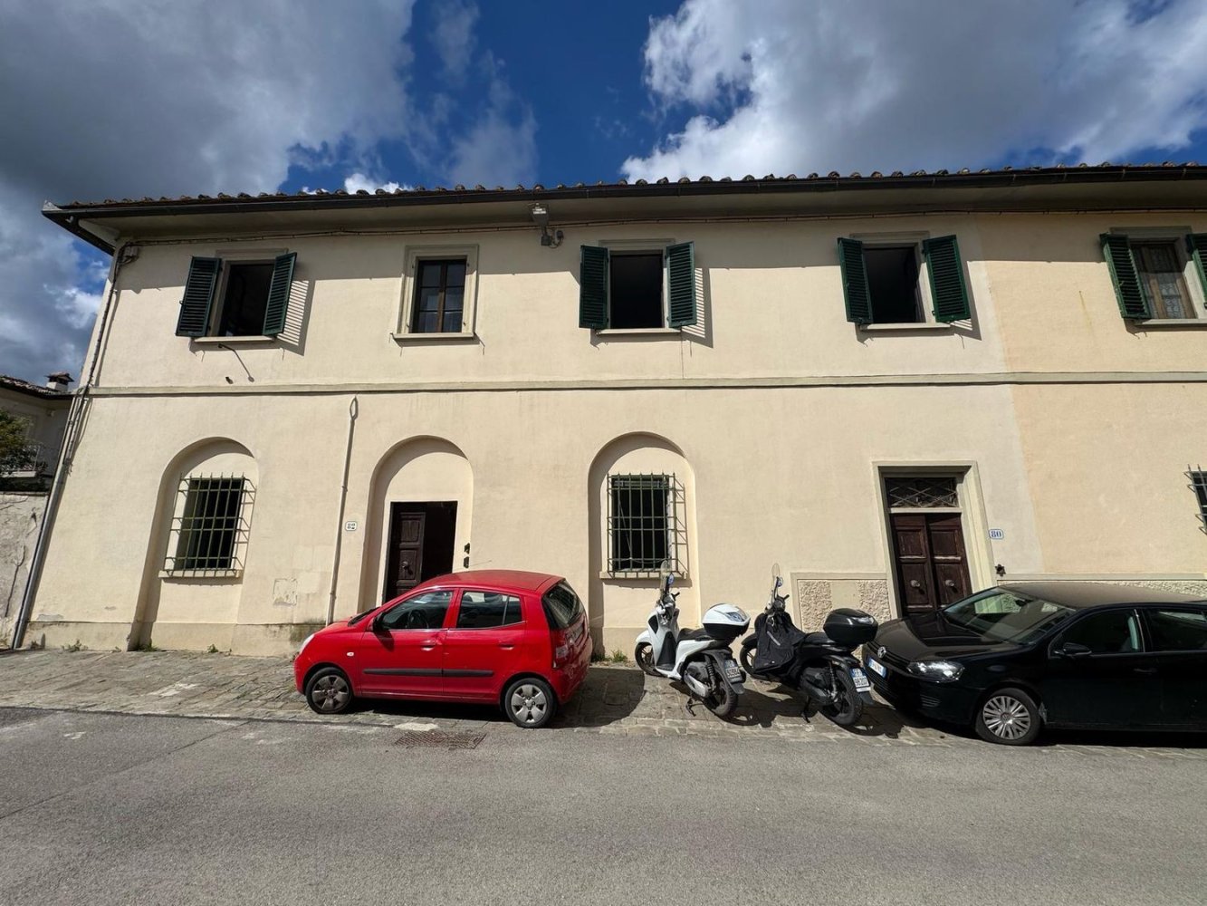 Casa de 16 divisões em Florence, Italy N.º 48628