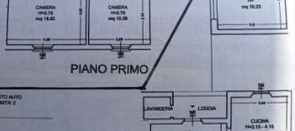 Casa de 16 divisões em Florence, Italy N.º 48628 6