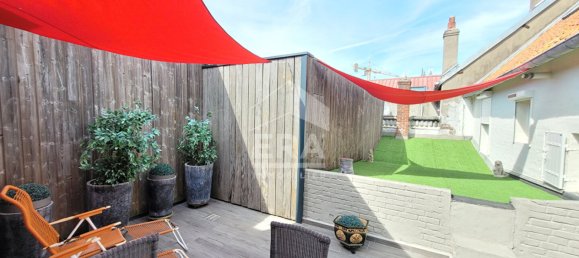 4-Zimmer Wohnung in Le Touquet-Paris-Plage, France, Nr. 258153 4