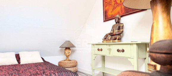 4-Zimmer Wohnung in Le Touquet-Paris-Plage, France, Nr. 258153 8