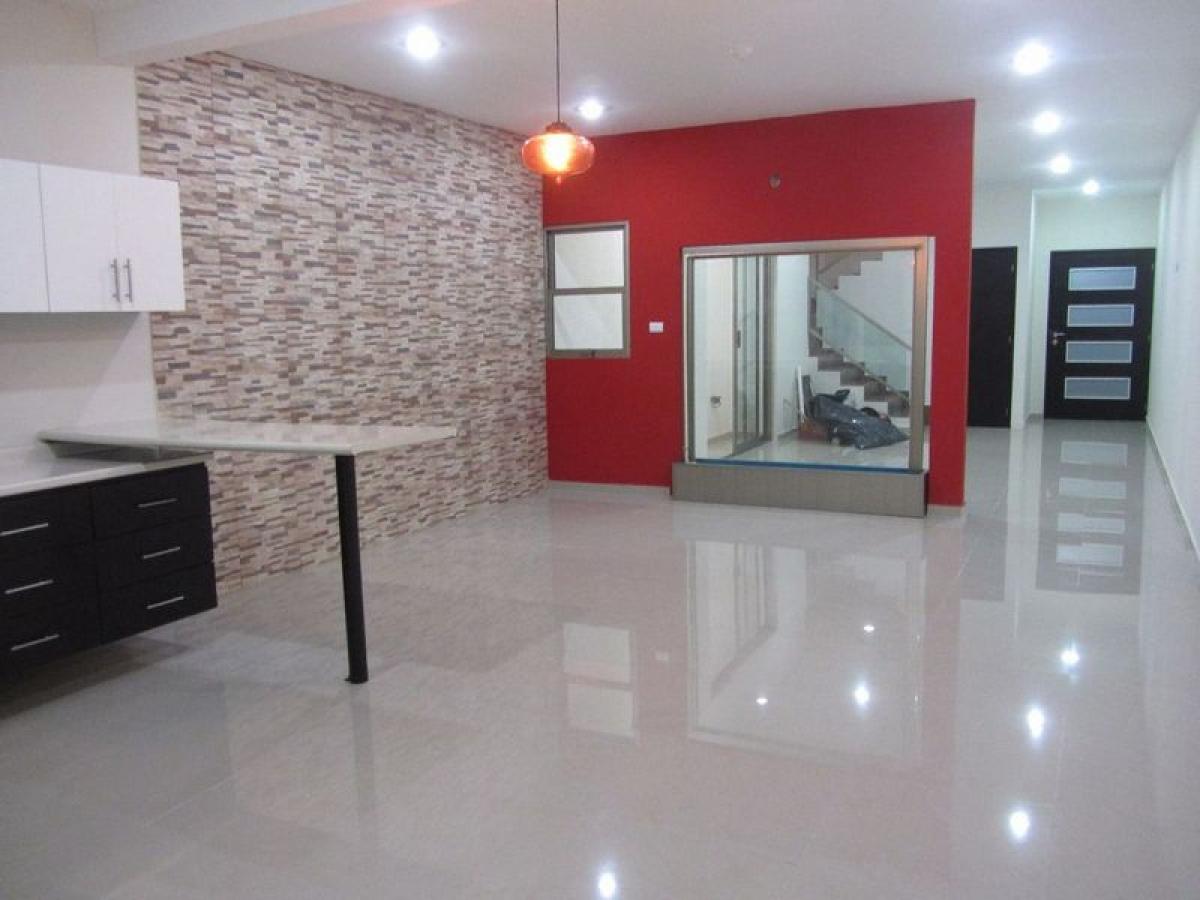 Casa de 3 dormitorios en Veracruz, Mexico No. 215092