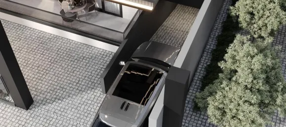 شقة 1+1 في Mugla, Turkey رقم 32461 3