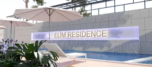 شقة 1+1 في Mugla, Turkey رقم 32461 6