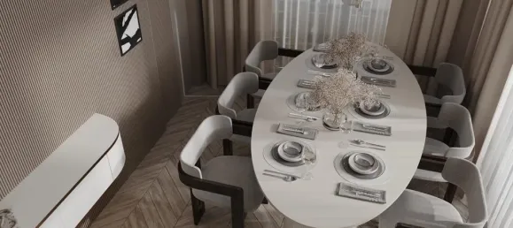 شقة 1+1 في Mugla, Turkey رقم 32461 11