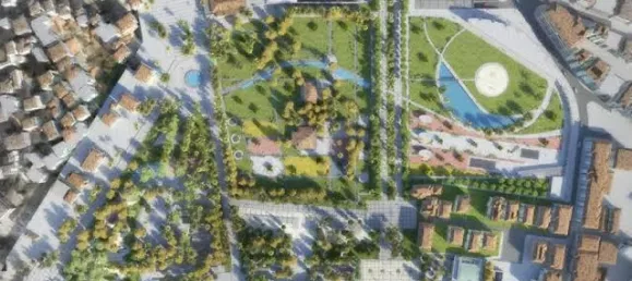 شقة 1+1 في Mugla, Turkey رقم 32461 5