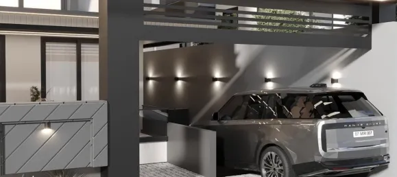 شقة 1+1 في Mugla, Turkey رقم 32461 2