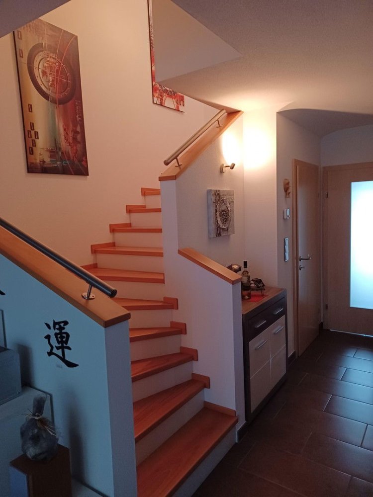 4غرفة تاون هاوس في Schalchen, Austria رقم 209756