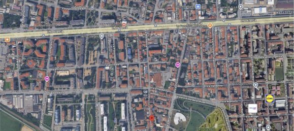 Casa de 7 habitaciónes en Grugliasco, Italy No. 291957 5