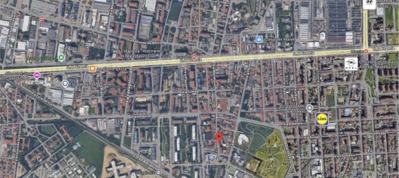 Casa de 7 habitaciónes en Grugliasco, Italy No. 291957 4