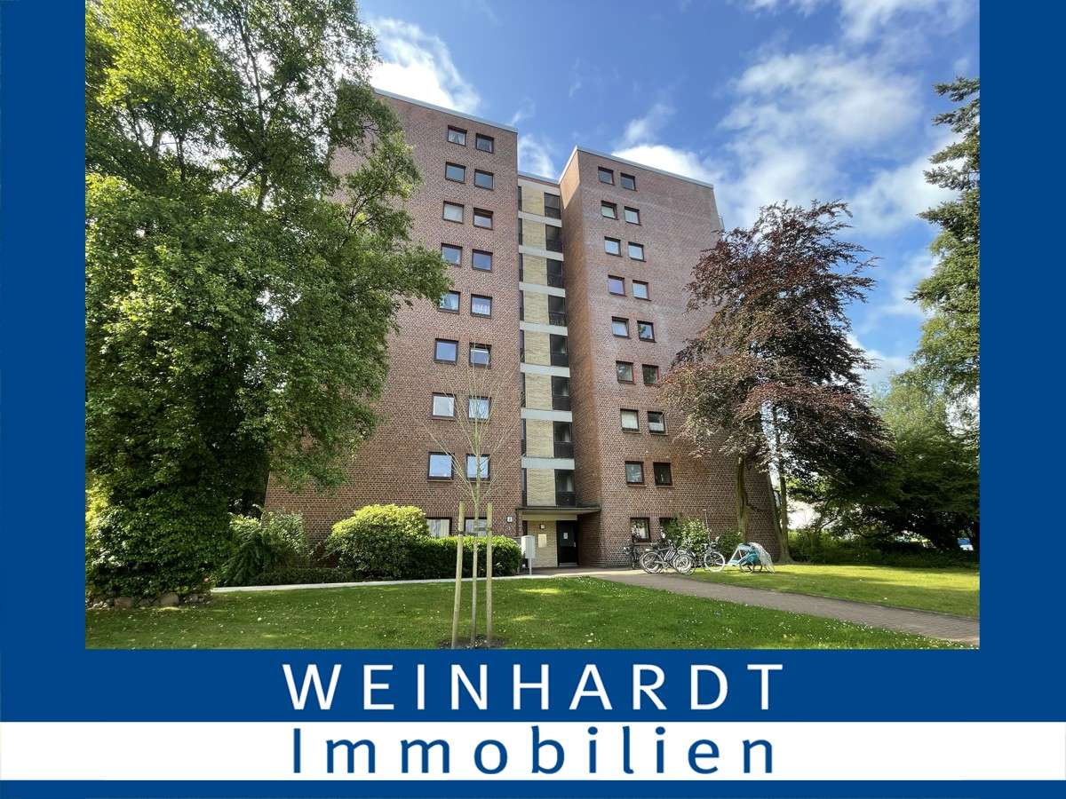 1 bedroom Apartment in Pinneberg, Germany No. 220276