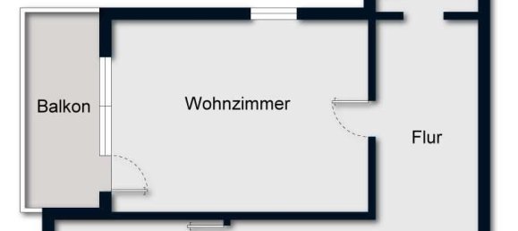 1 bedroom Apartment in Pinneberg, Germany No. 220276 9